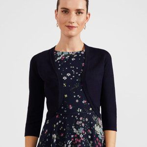 Annarita N Girl Cashmere Bolero